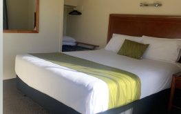 Superior Two-Bedroom Apartments