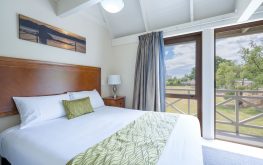 Standard Two-Bedroom Apartment