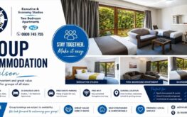 Group Accommodation